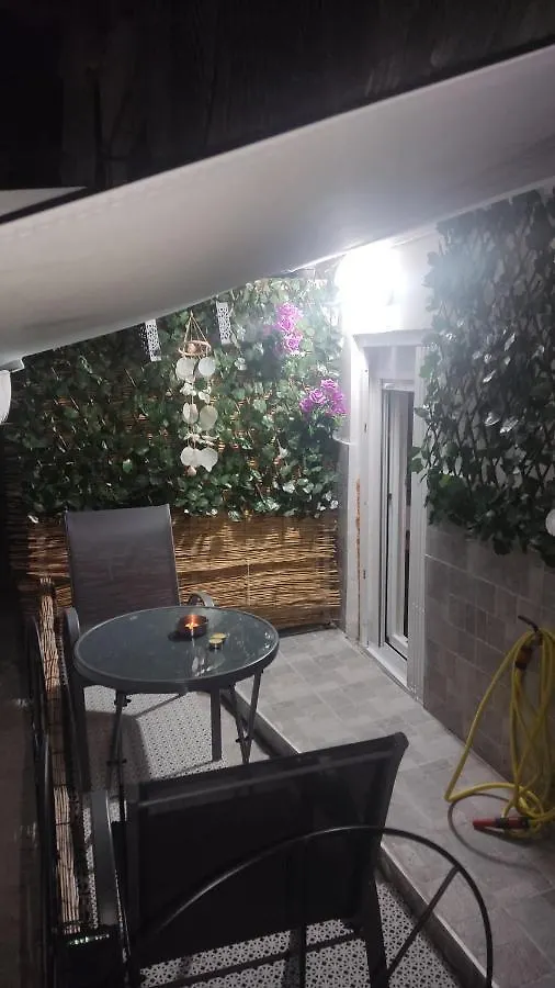 Αλκυόνη Apartment Thessaloniki Greece