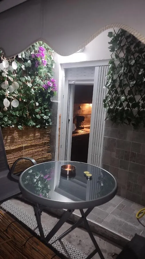 Αλκυόνη Apartment Thessaloniki