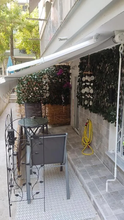 Αλκυόνη Apartment Thessaloniki