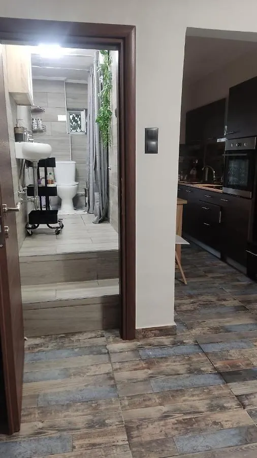 Αλκυόνη Apartment Thessaloniki 0*,