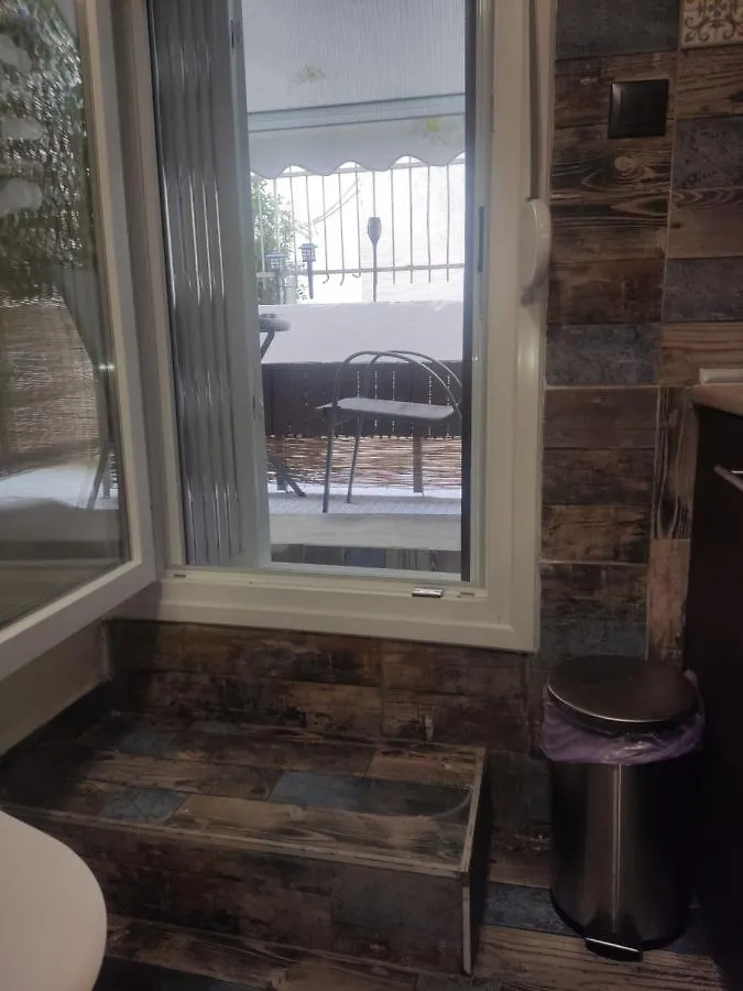 Αλκυόνη Apartment Thessaloniki
