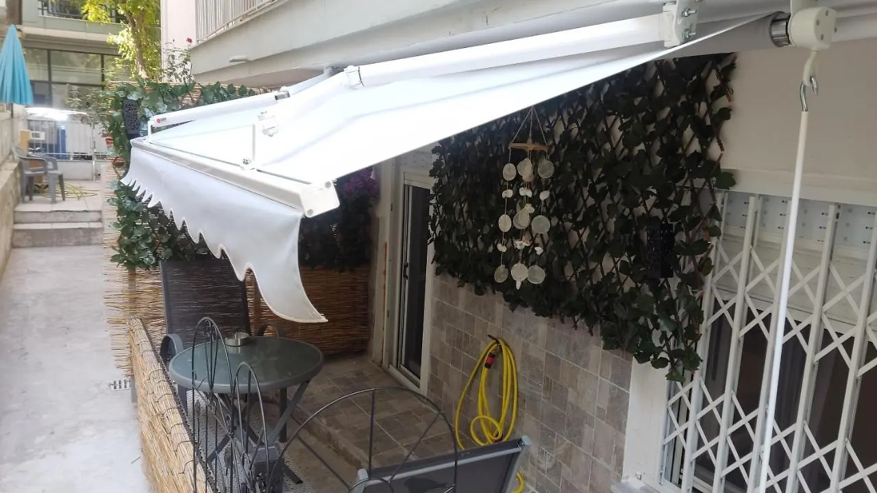 Αλκυόνη Apartment Thessaloniki