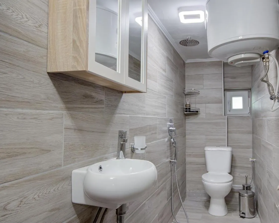Αλκυόνη Apartment Thessaloniki