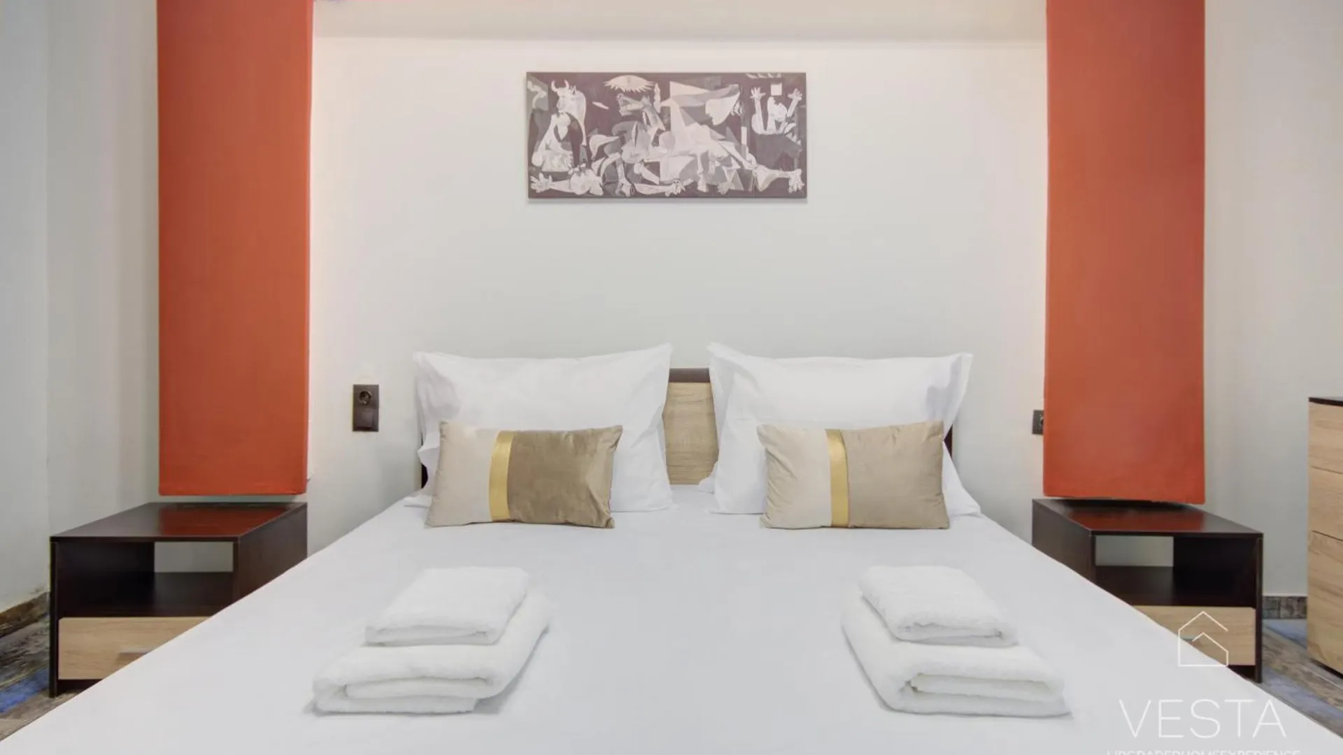 Αλκυόνη Apartment Thessaloniki Greece